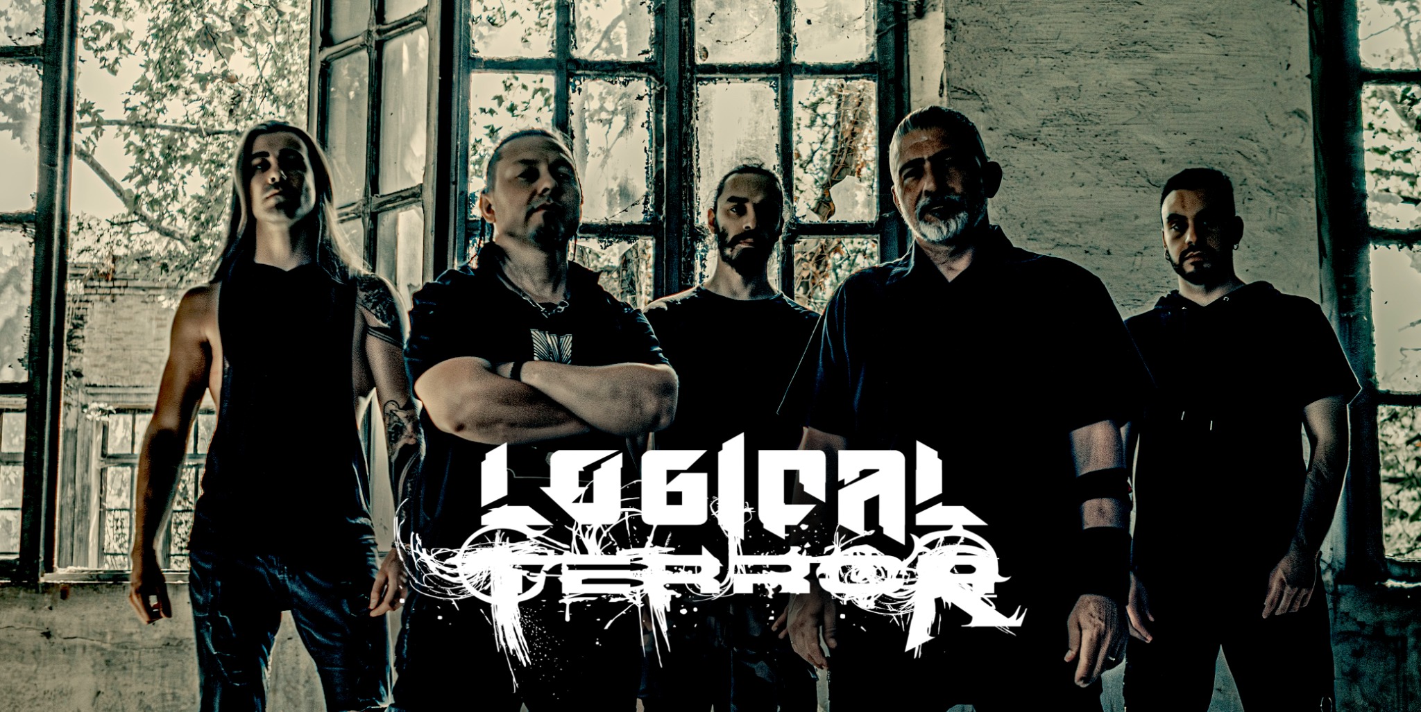 Logical Terror band